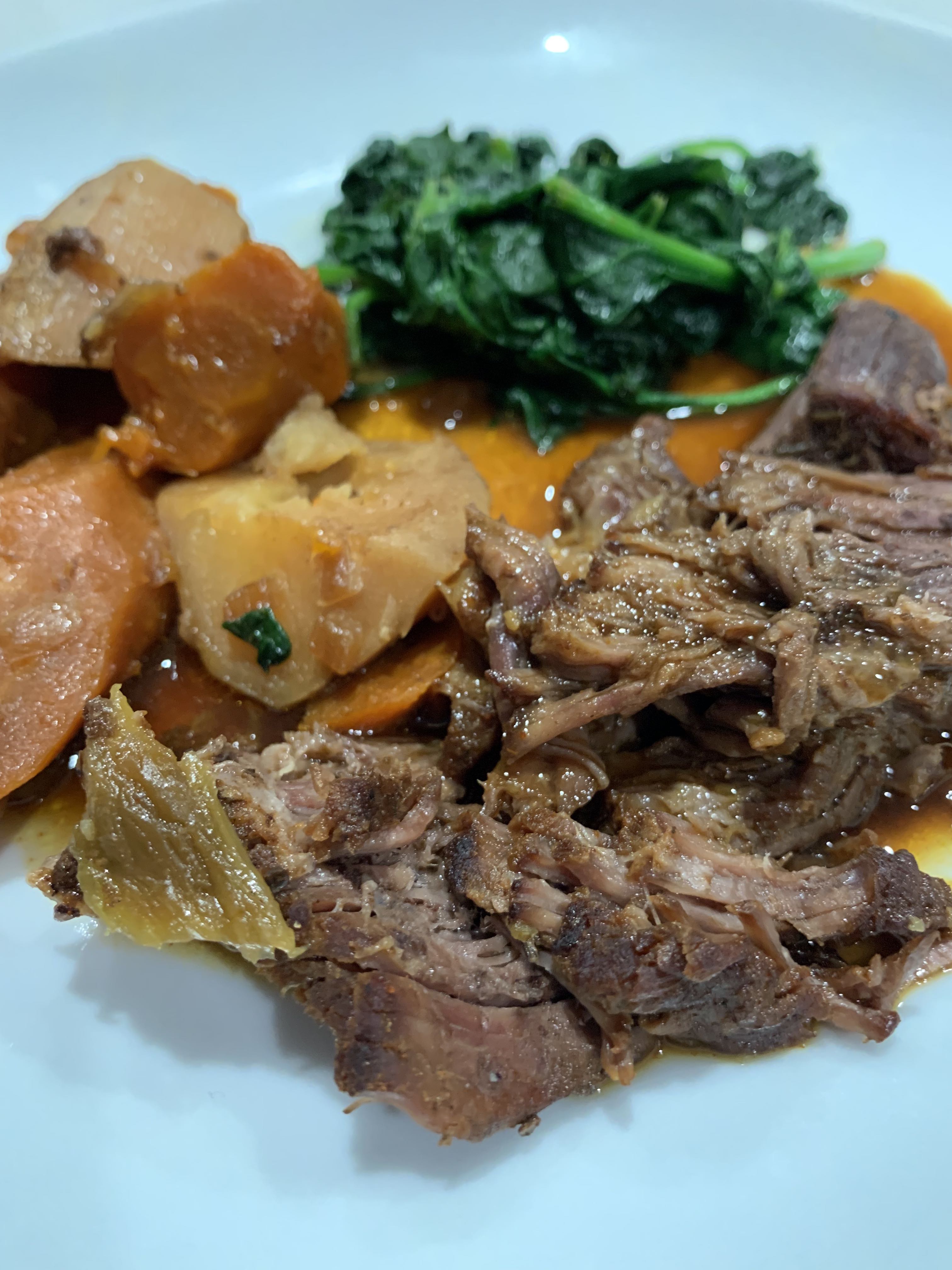 THE BEST Pot Roast